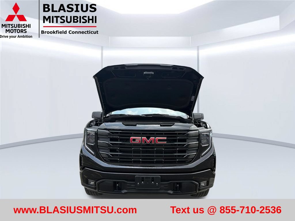 Used 2024 GMC Sierra 1500 Elevation AWD/4WD image 63