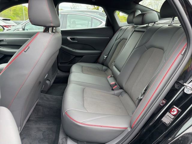 Used 2023 Hyundai Sonata SEL Plus FWD image 13