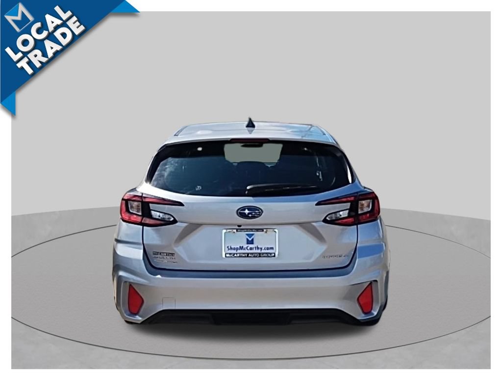 Used 2024 Subaru Impreza 2.0i Sport AWD/4WD image 6