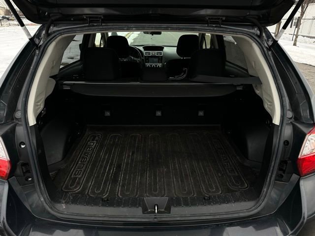 Used 2016 Subaru Crosstrek 2.0i Premium image 22