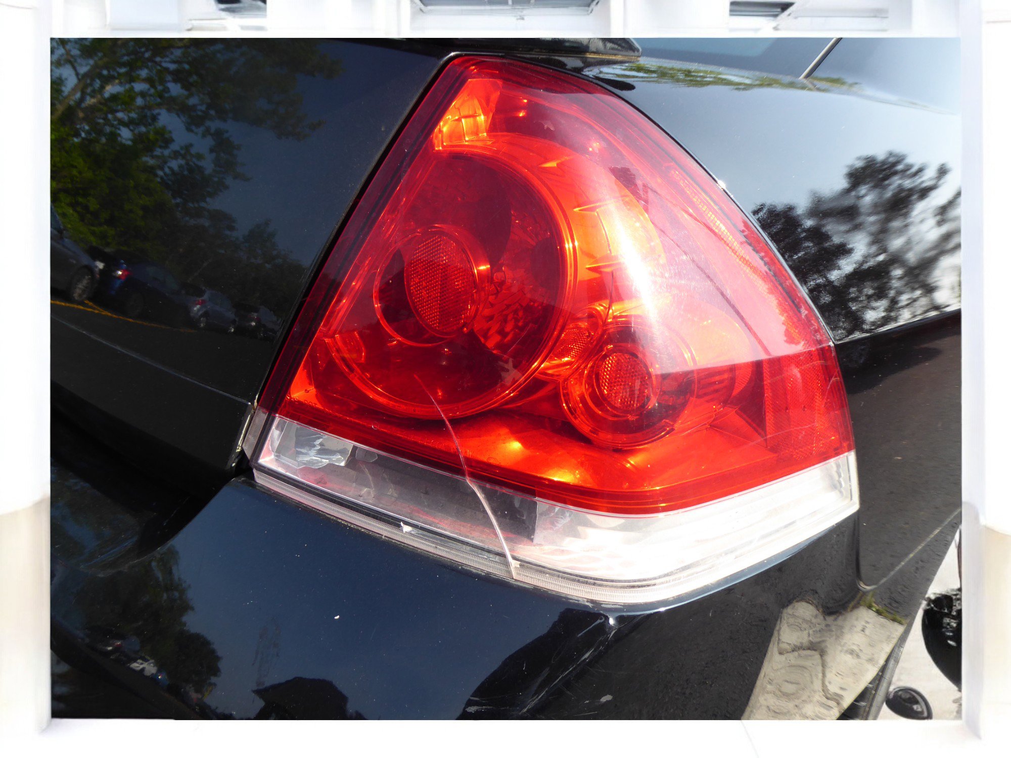 Used 2012 Chevrolet Impala LT w/ LT Sunroof Package image 23