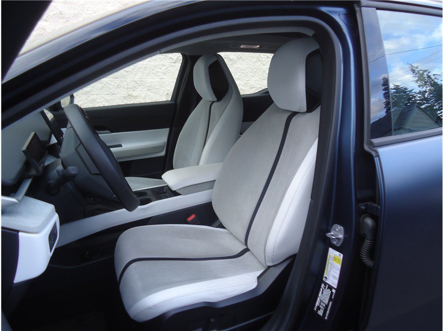 Used 2023 Fisker Ocean One AWD/4WD image 13