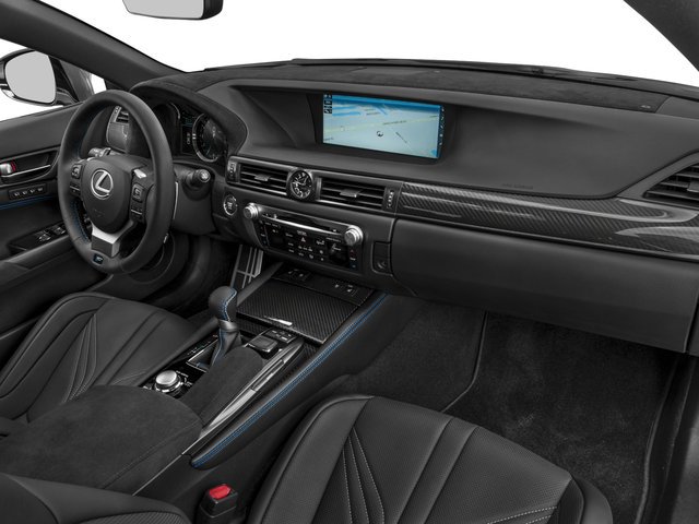 Used 2016 Lexus GS F RWD image 16