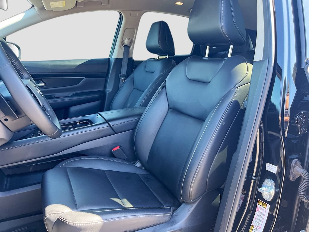 Used 2025 Nissan Murano SV w/ Cargo Package AWD/4WD image 20