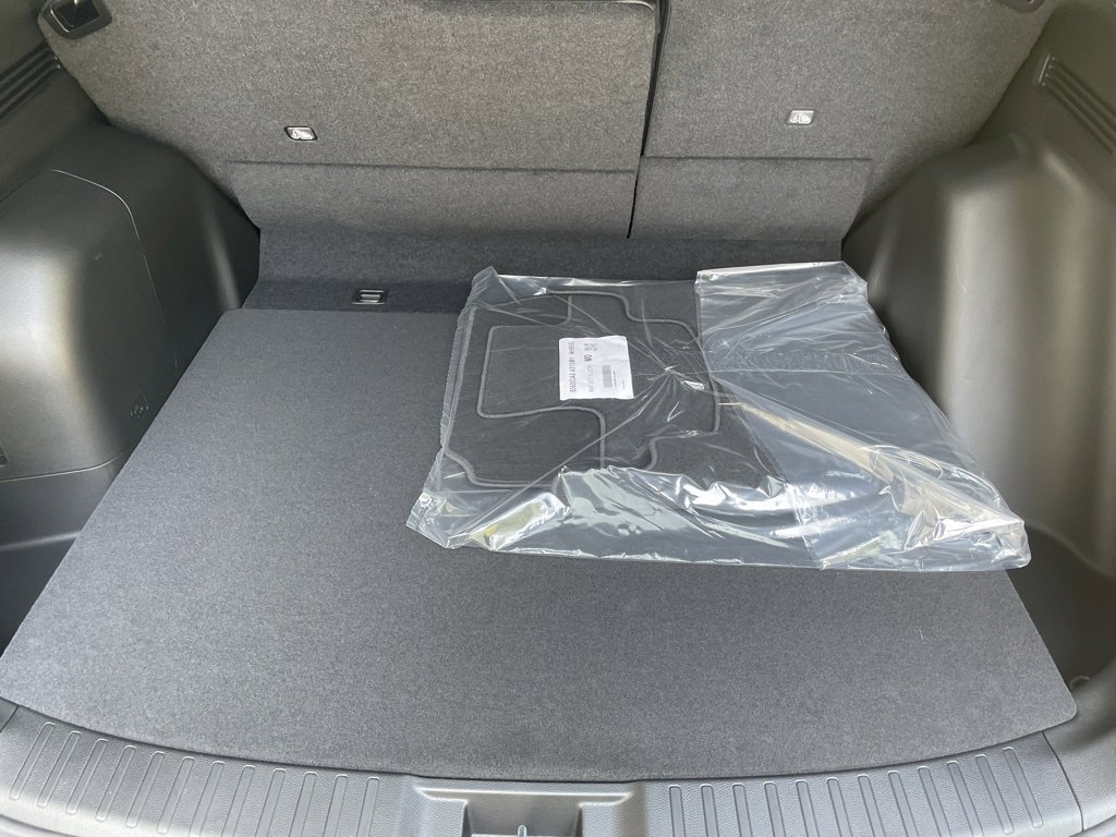 New 2026 Honda CR-V Sport-L image 9