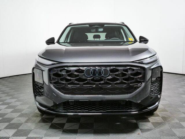 New 2026 Audi Q3 quattro 2.0T AWD/4WD image 11