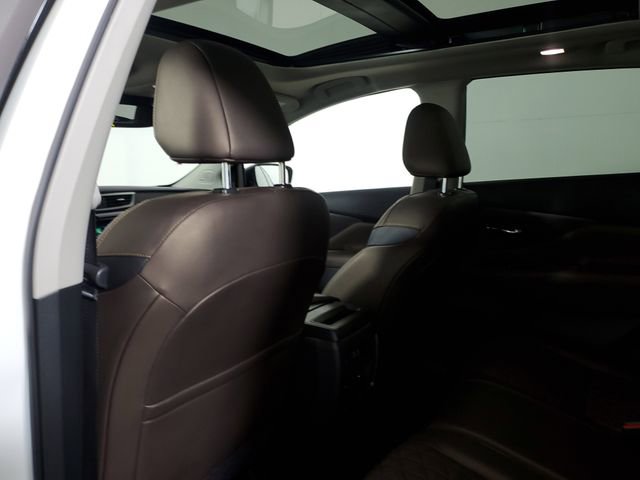 Used 2023 Nissan Murano Platinum w/ Cargo Package FWD image 12