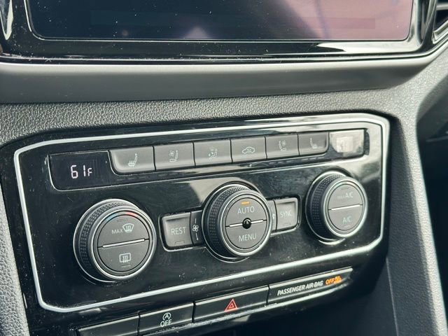 Used 2021 Volkswagen Atlas SEL Premium image 27