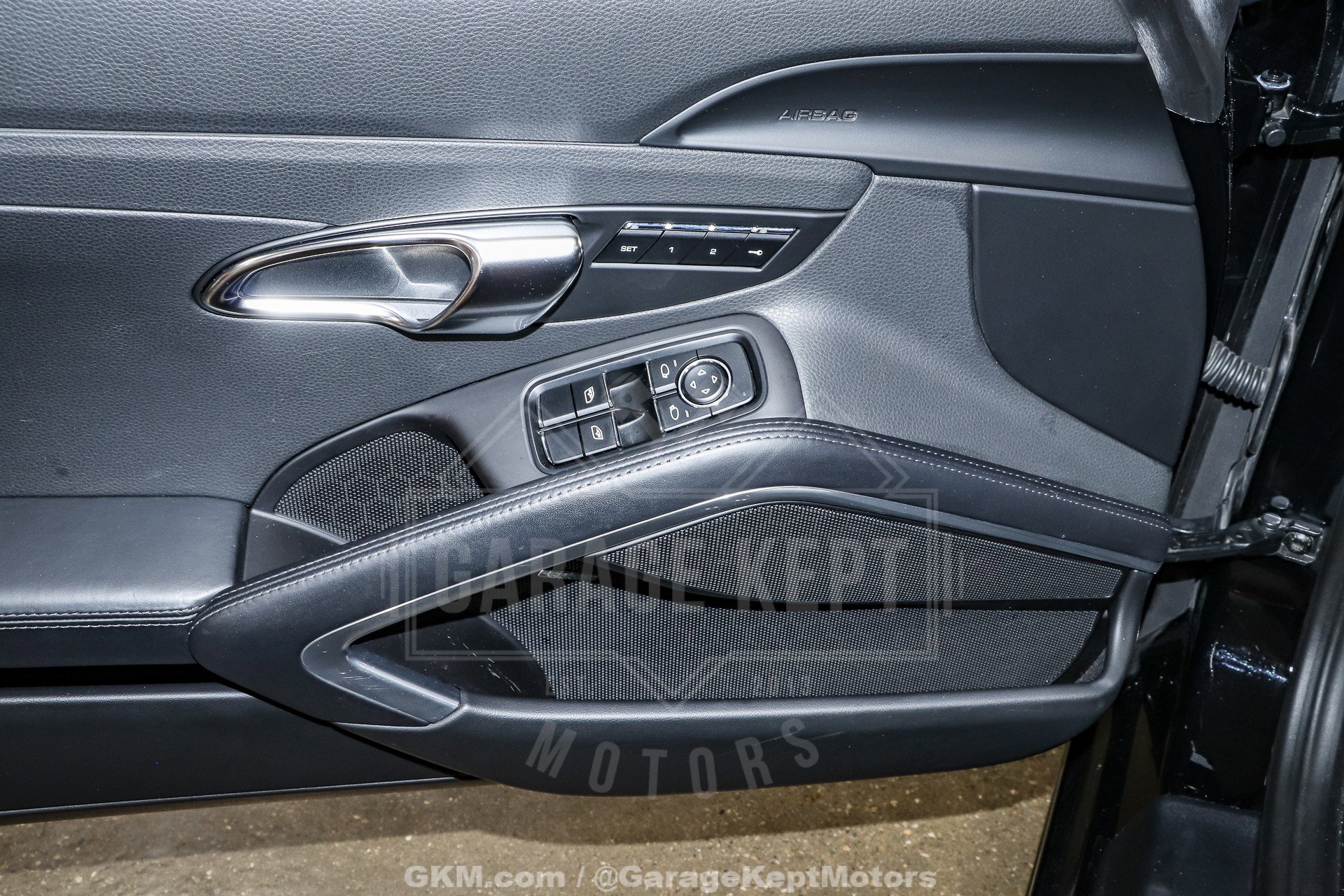 Used 2015 Porsche 911 Carrera 4S image 96