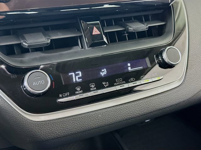Used 2024 Toyota Corolla LE FWD image 11