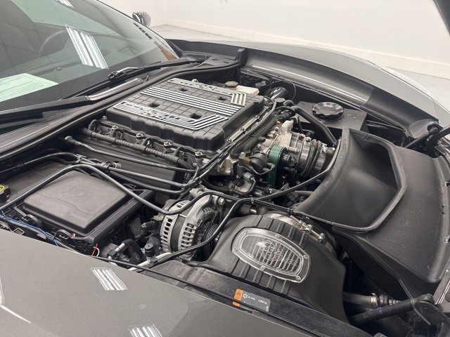 Used 2016 Chevrolet Corvette Z06 w/ 2LZ Preferred Equipment Group image 39