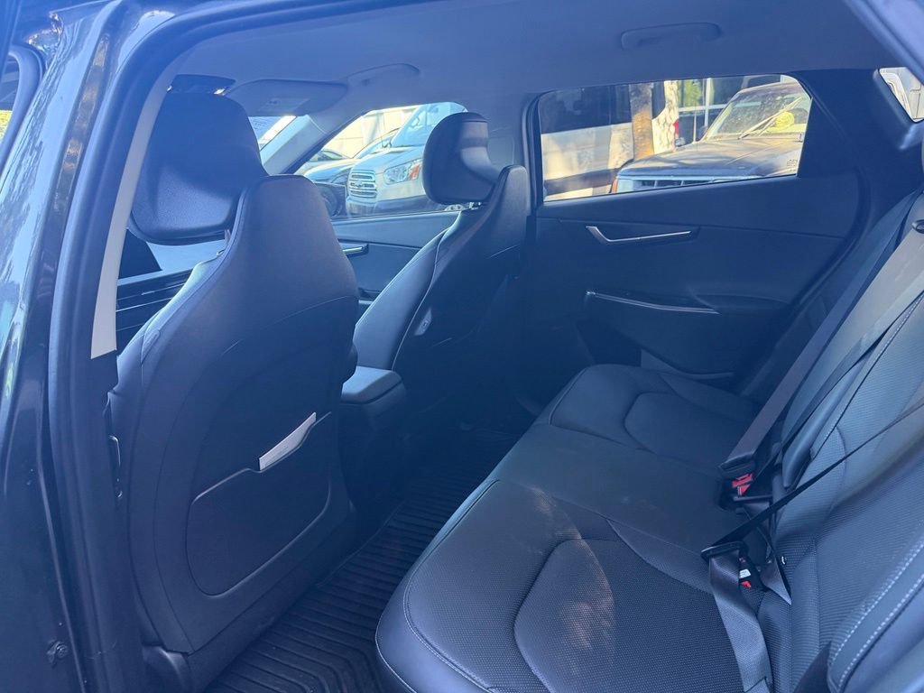 Certified 2024 Kia EV6 Wind AWD/4WD image 12