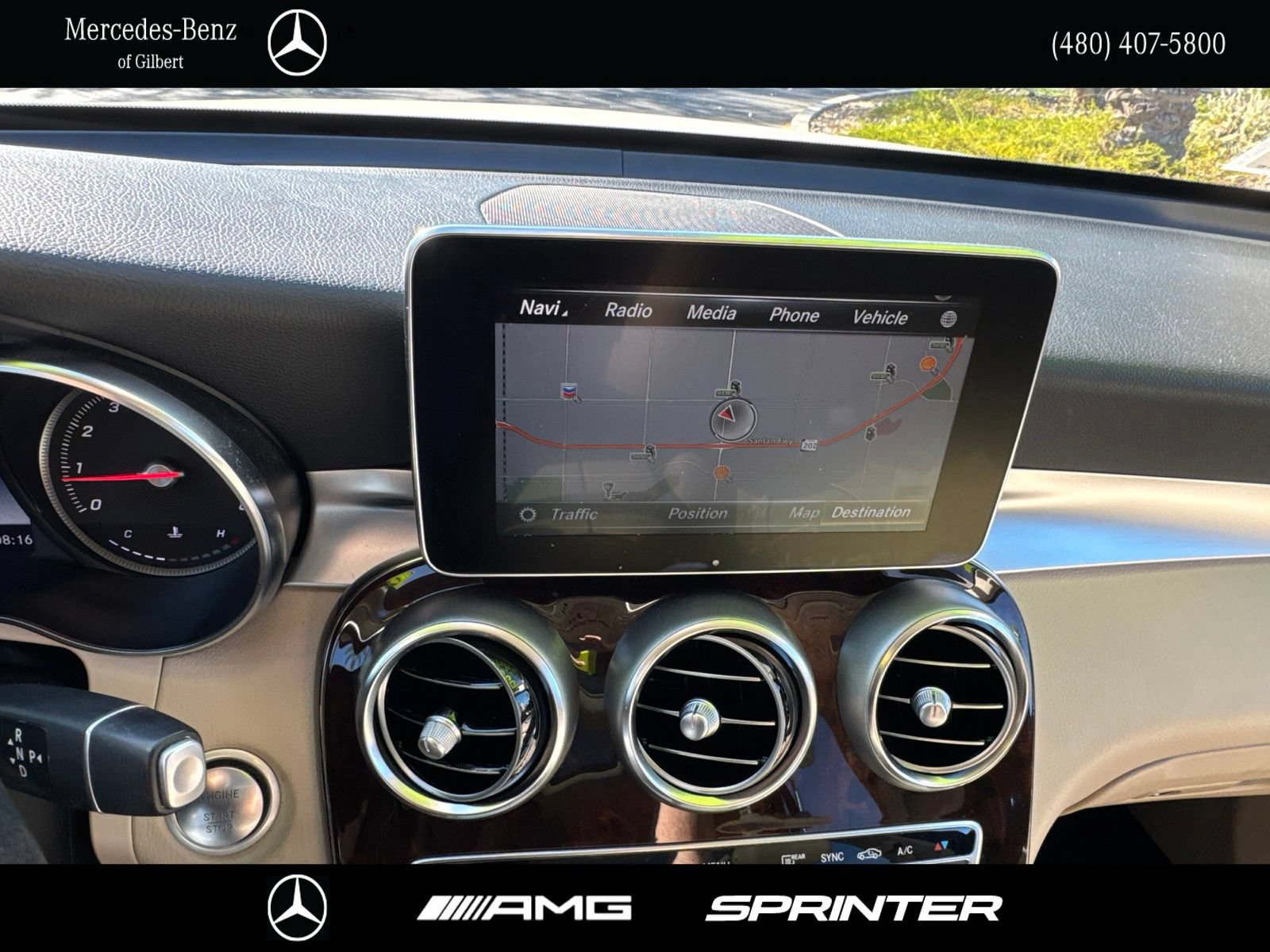 Used 2018 Mercedes-Benz GLC 300 image 27
