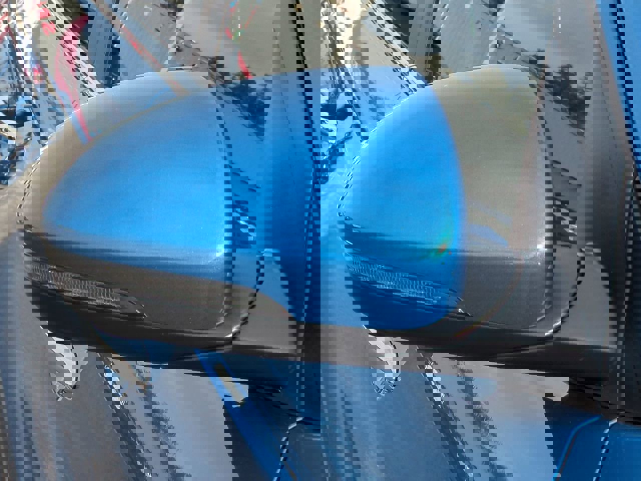 Used 2019 Hyundai Tucson Ultimate image 12