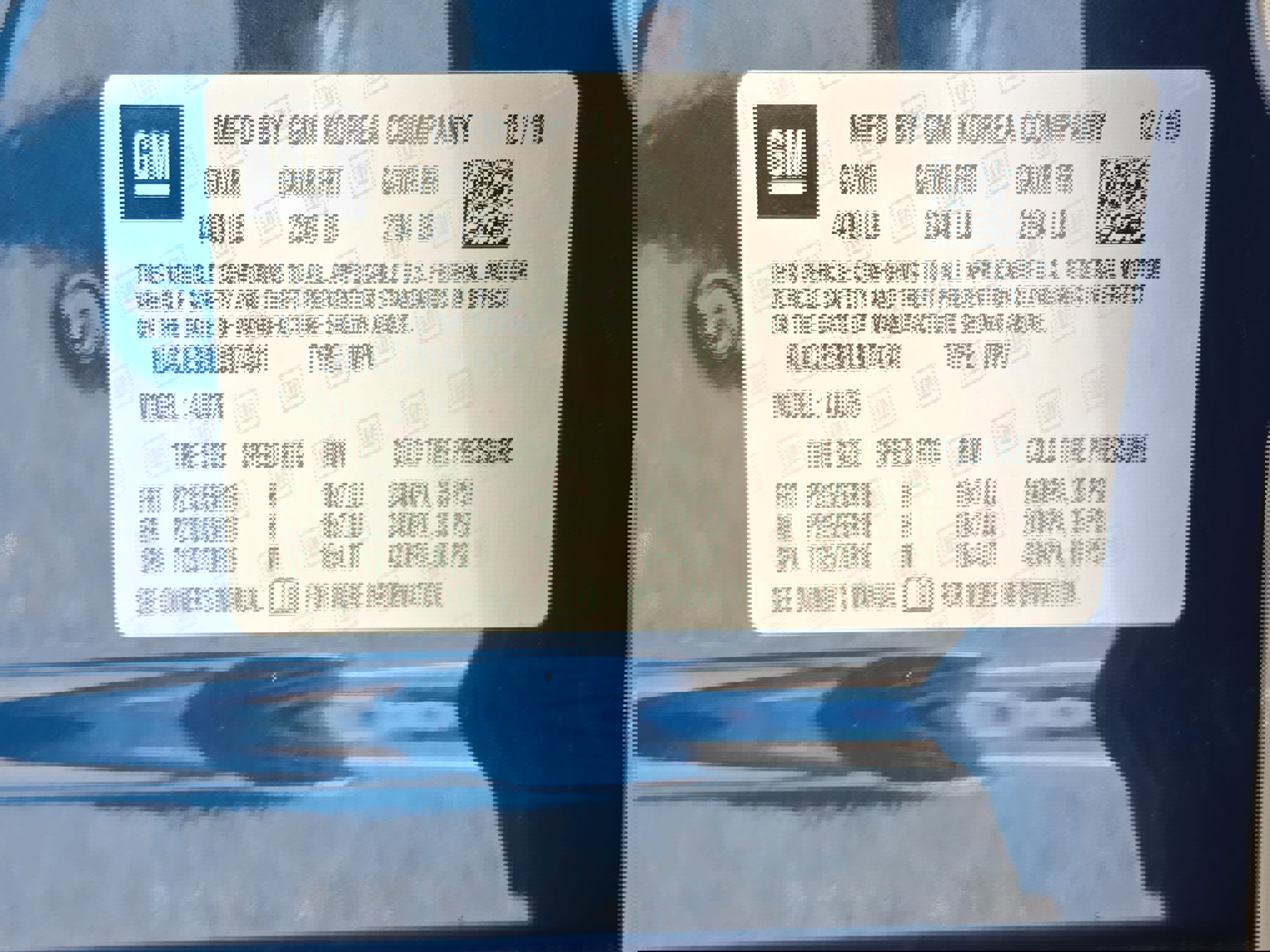 Used 2020 Buick Encore Preferred image 29