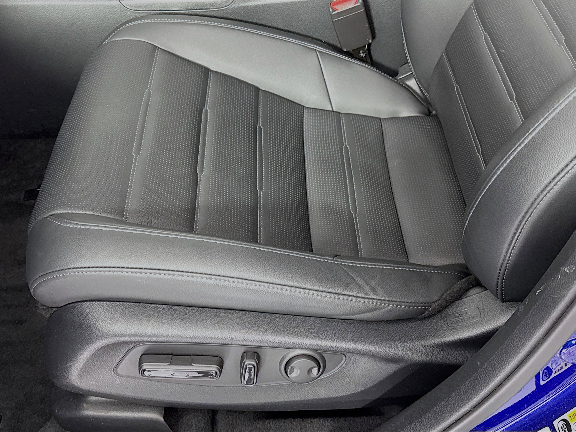 Certified 2023 Honda CR-V EX-L image 18