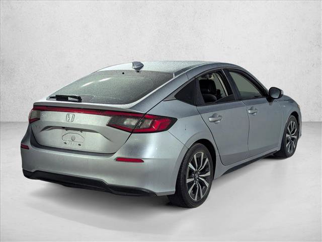 Used 2023 Honda Civic EX-L image 5
