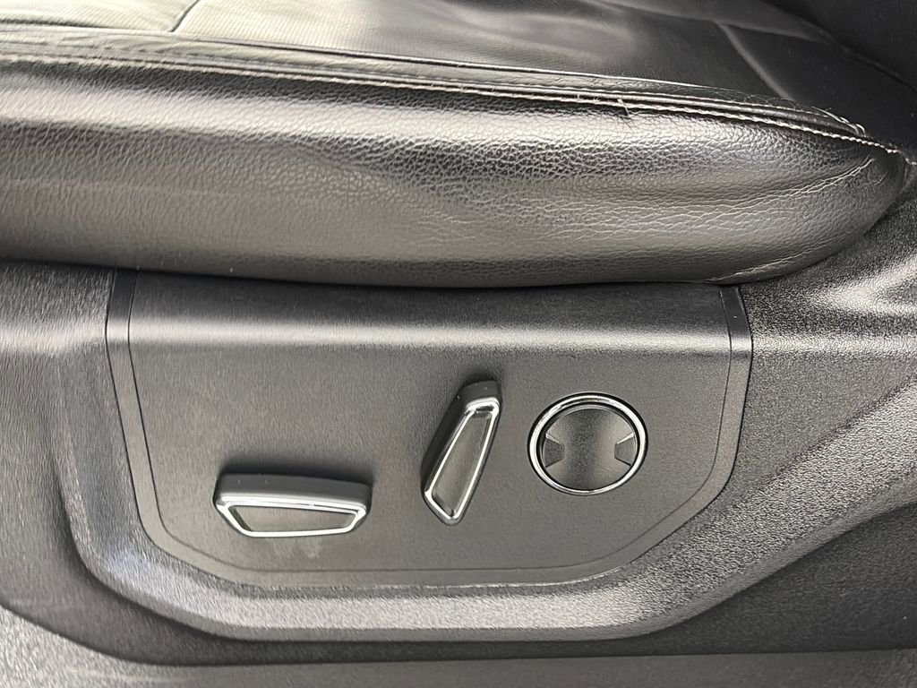 Used 2015 Ford F150 Lariat AWD/4WD image 27