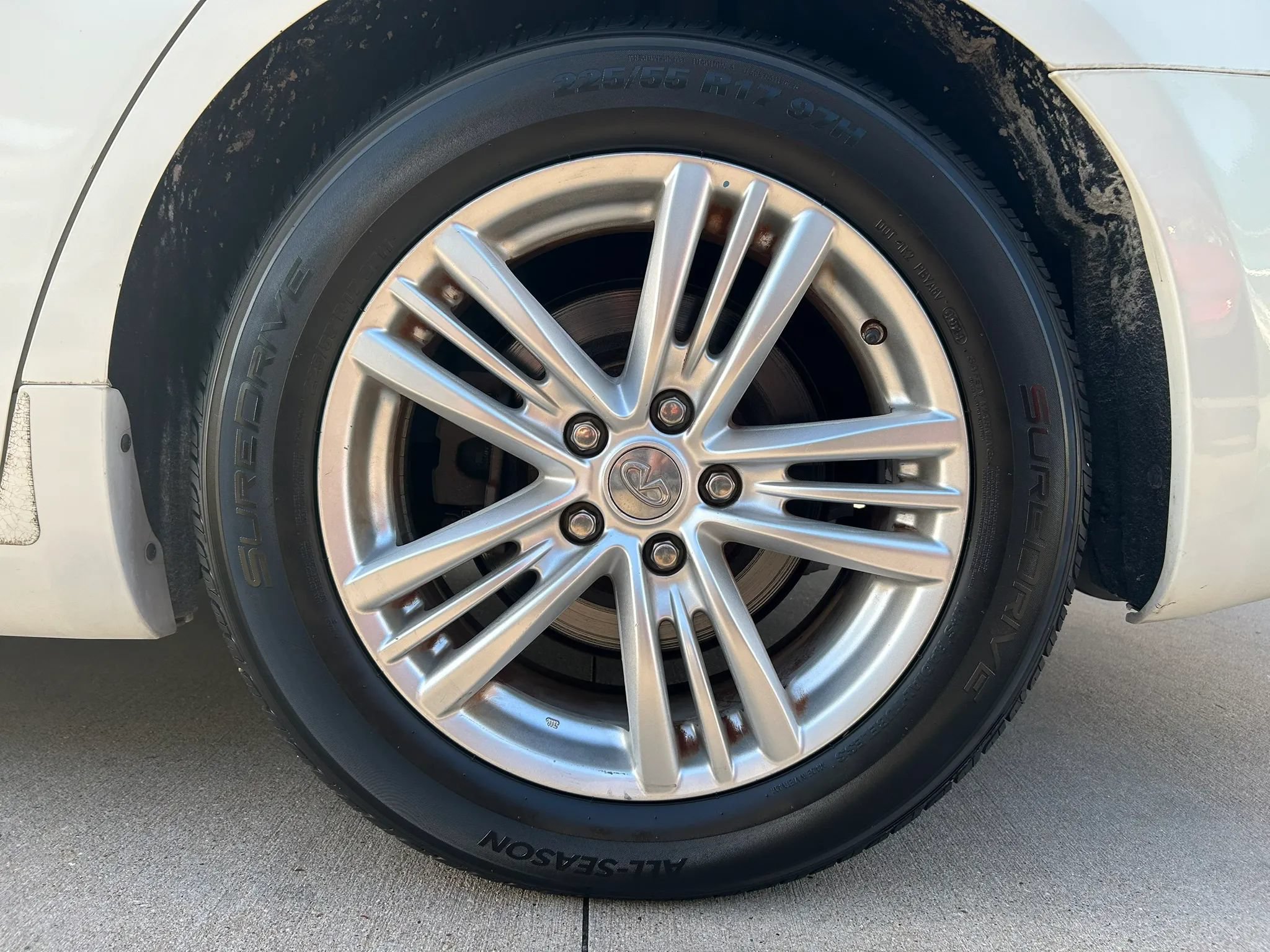 Used 2010 INFINITI G37 Journey w/ Premium Pkg RWD image 27