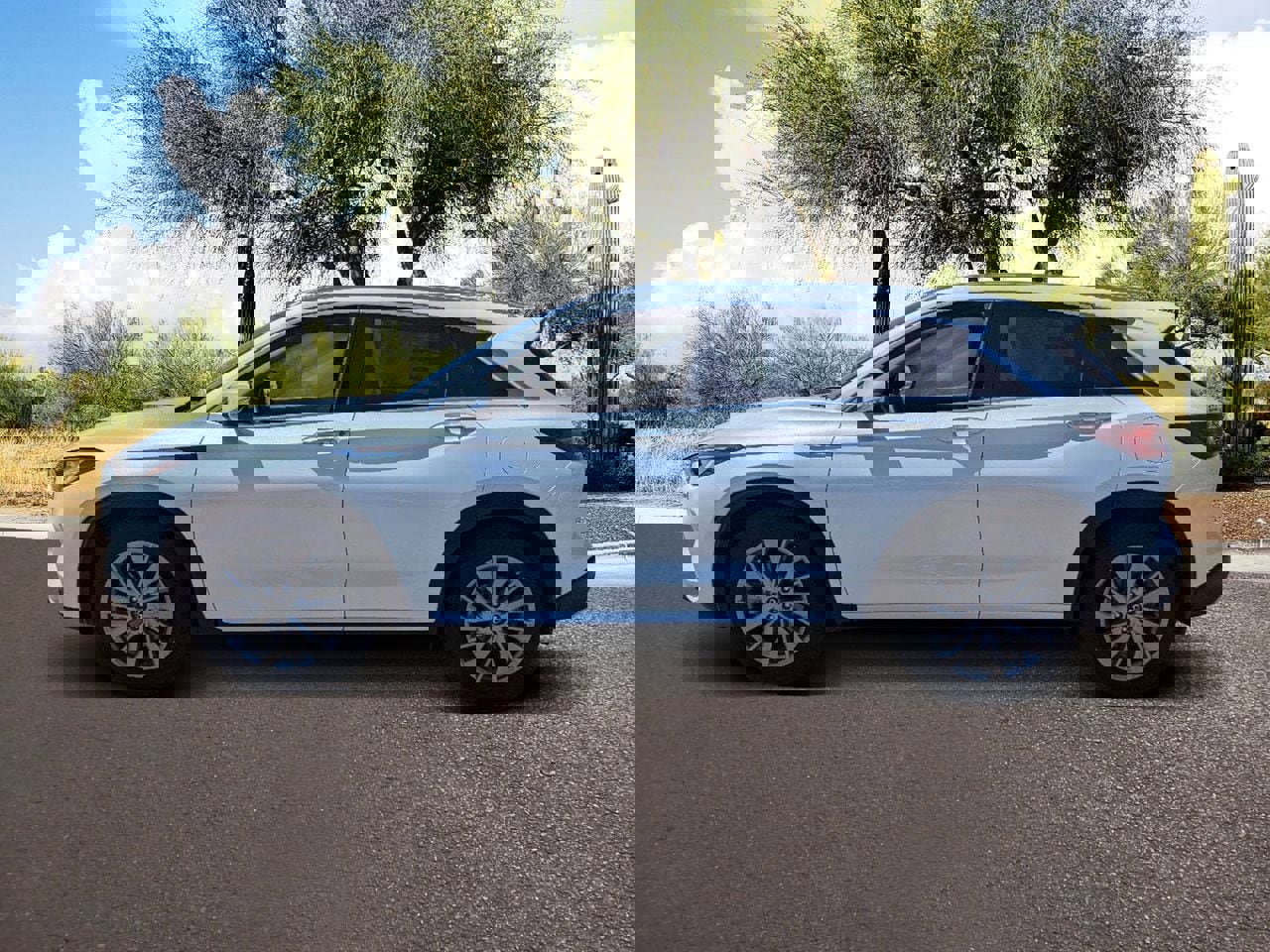 New 2025 INFINITI QX50 Sport AWD/4WD image 2