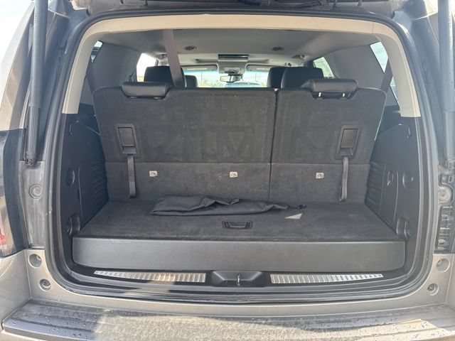 Used 2017 Chevrolet Tahoe LT AWD/4WD image 13