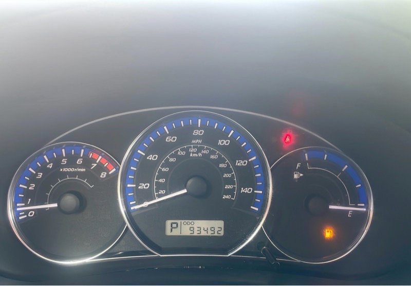 Used 2012 Subaru Forester 2.5X Limited image 18