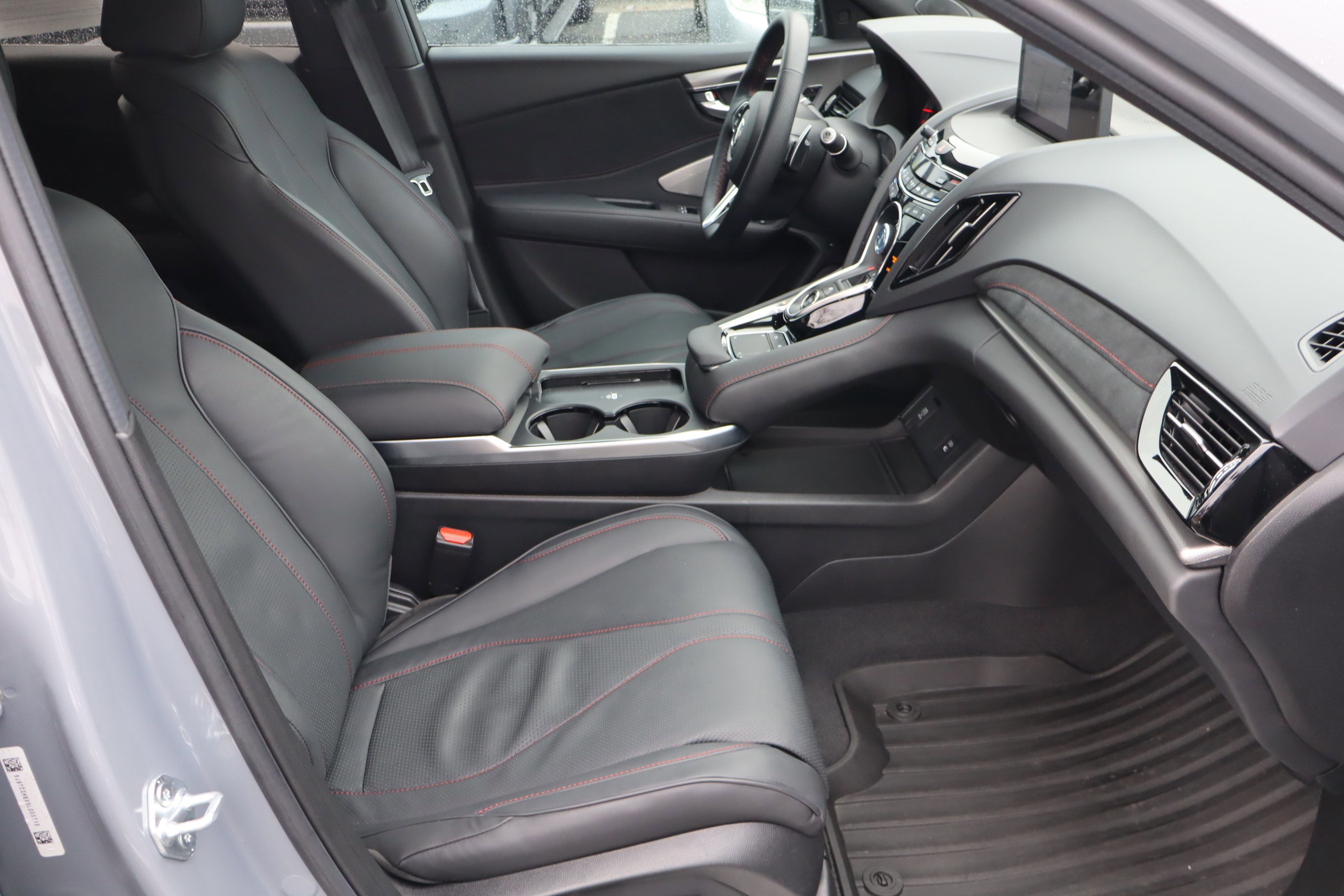 Used 2025 Acura RDX A-Spec image 40