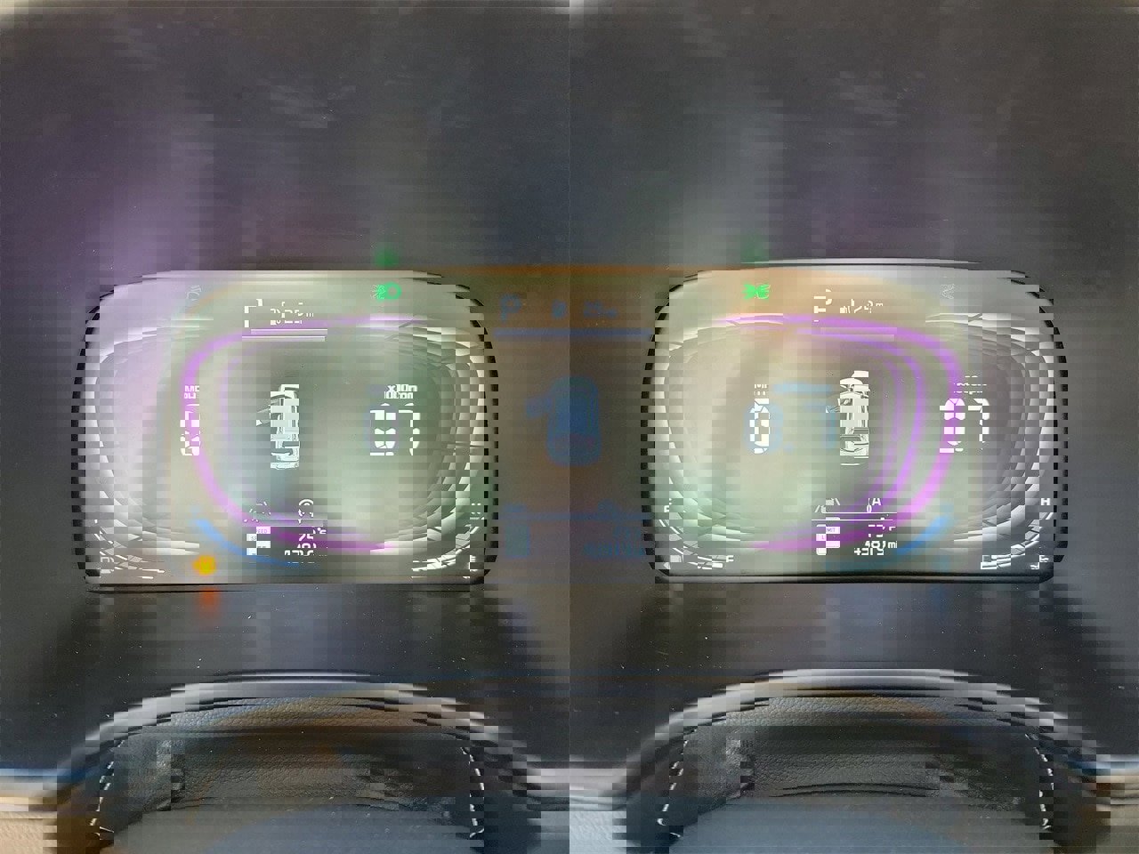 Used 2024 Kia Soul LX w/ Option Group 015 image 20