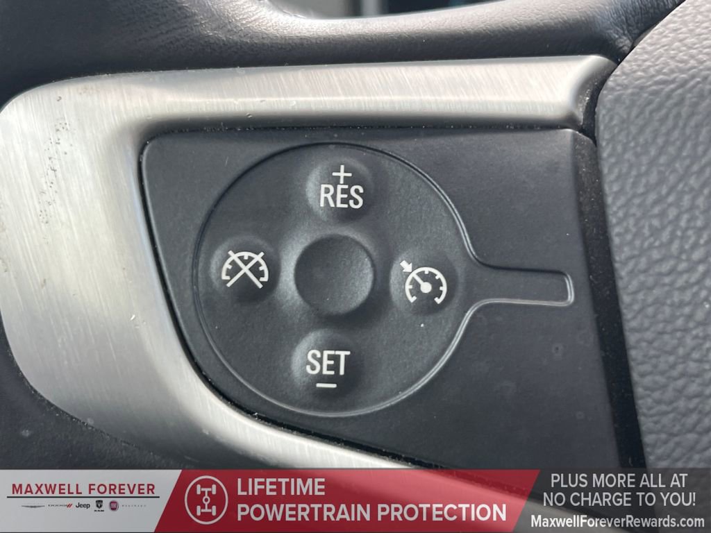 Used 2020 GMC Canyon SLE w/ Trailering Package image 11