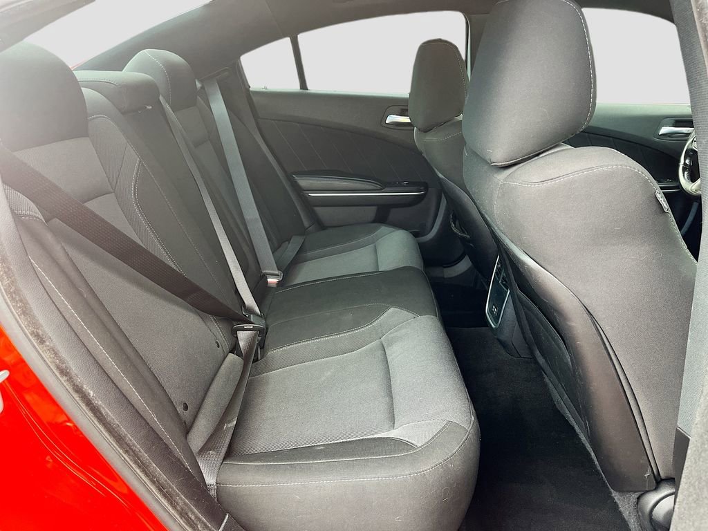 Used 2021 Dodge Charger SXT AWD/4WD image 26