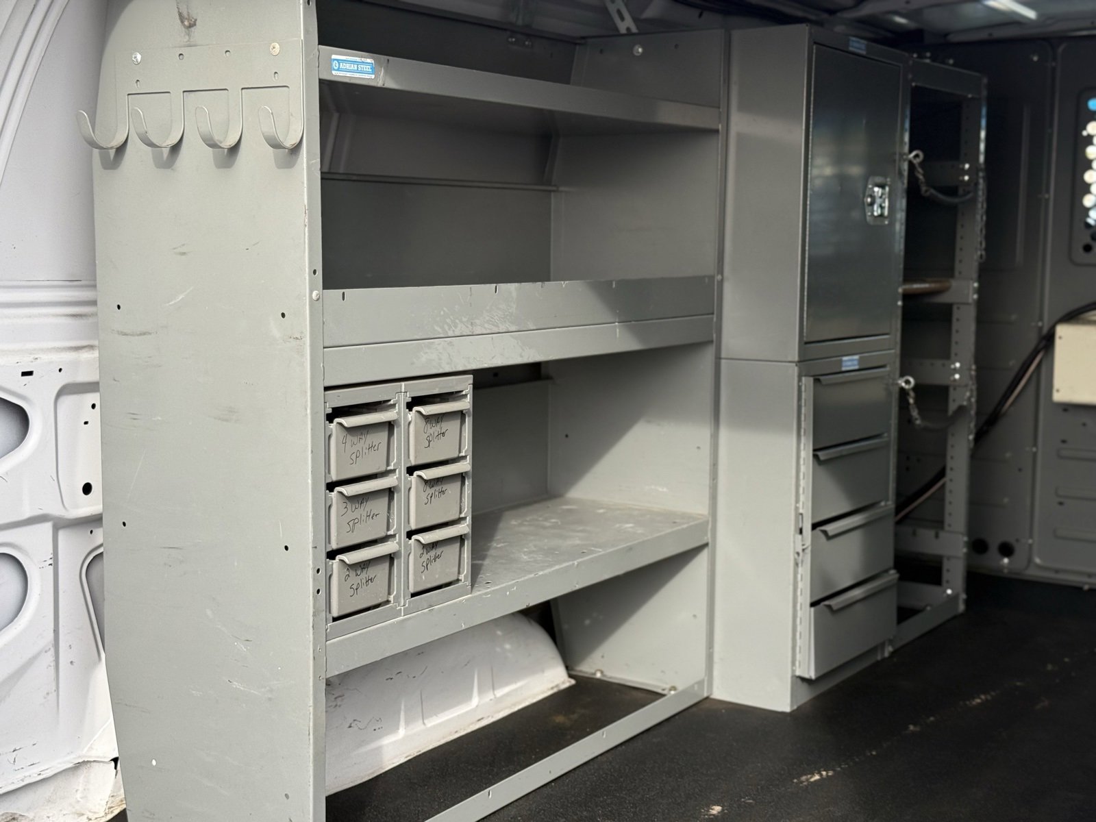 Used 2011 Ford E-250 and Econoline 250 w/ PWR Group image 21