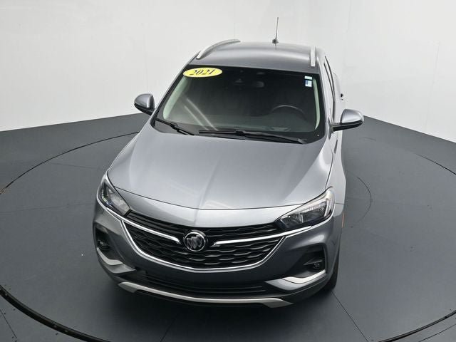 Used 2021 Buick Encore GX Select AWD/4WD image 29