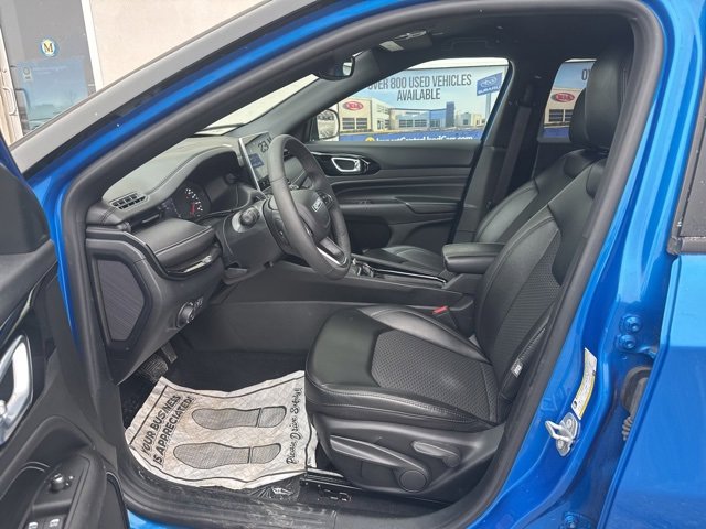 Used 2022 Jeep Compass Altitude image 9