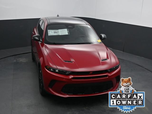 Used 2024 Dodge Hornet R/T Plus w/ R/T Blacktop Package AWD/4WD image 56