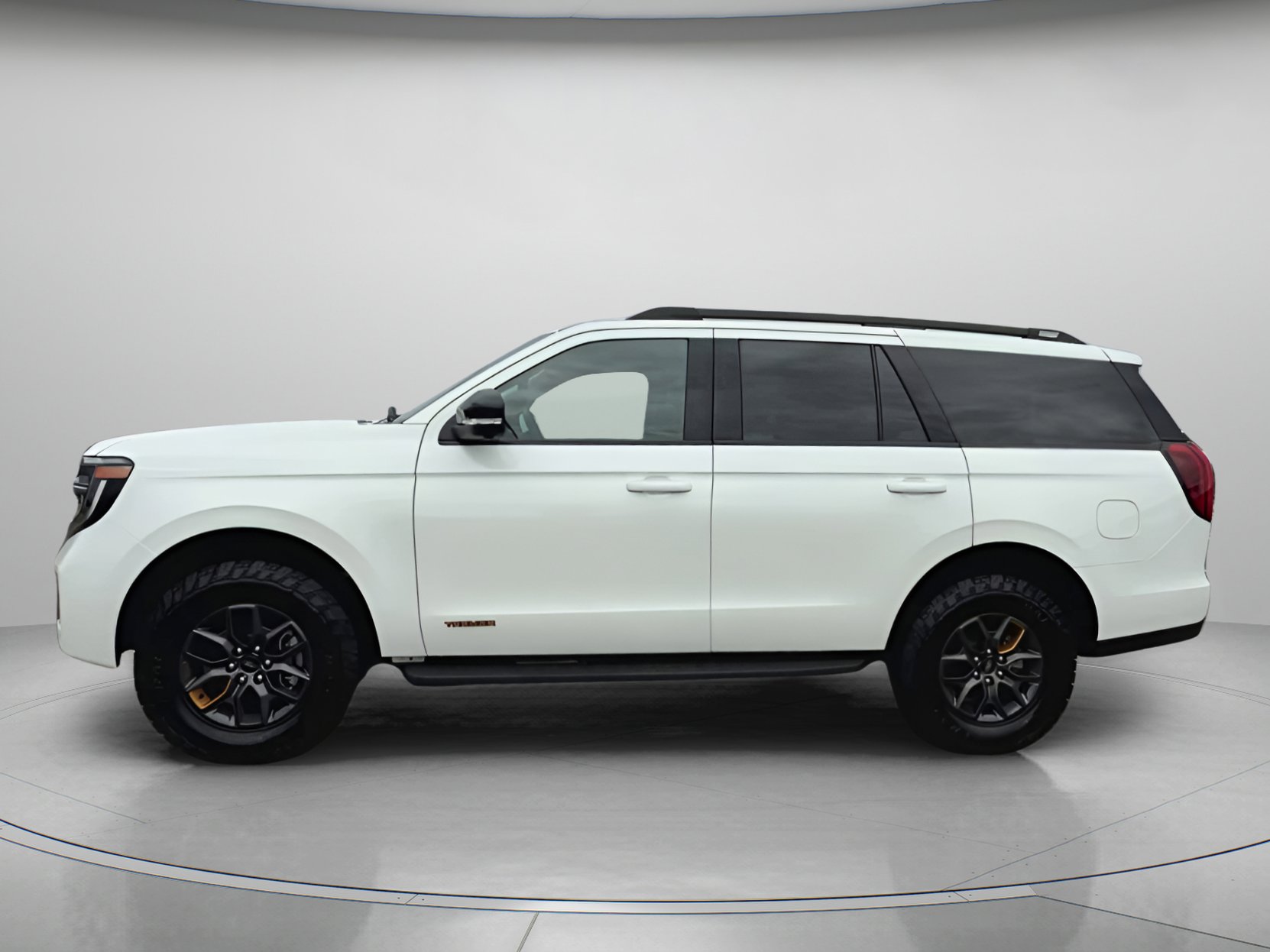 New 2026 Ford Expedition Tremor image 15