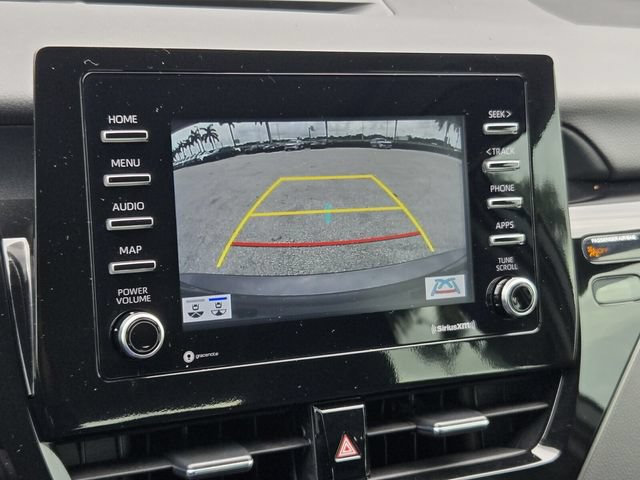 Used 2024 Toyota Camry SE FWD image 20