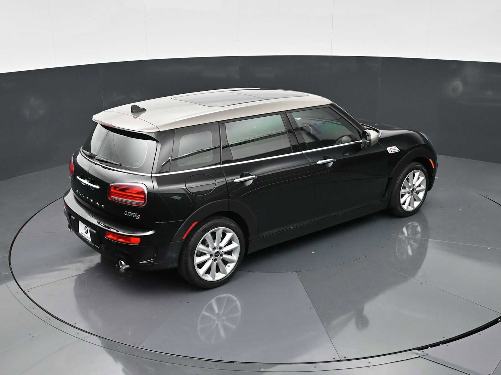 Used 2024 MINI Cooper Clubman S FWD image 21