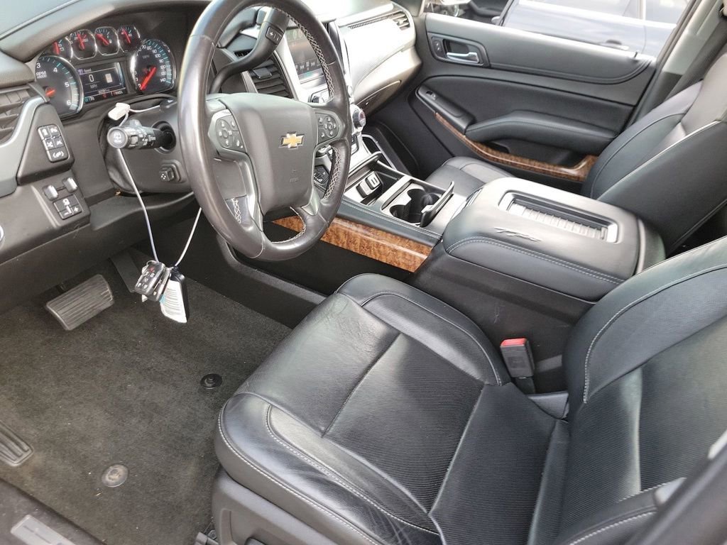 Used 2018 Chevrolet Tahoe Premier RWD image 5