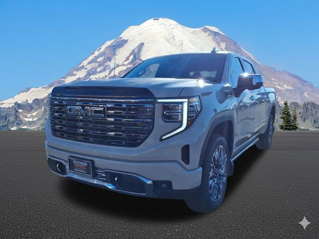 New 2026 GMC Sierra 1500 Denali Ultimate