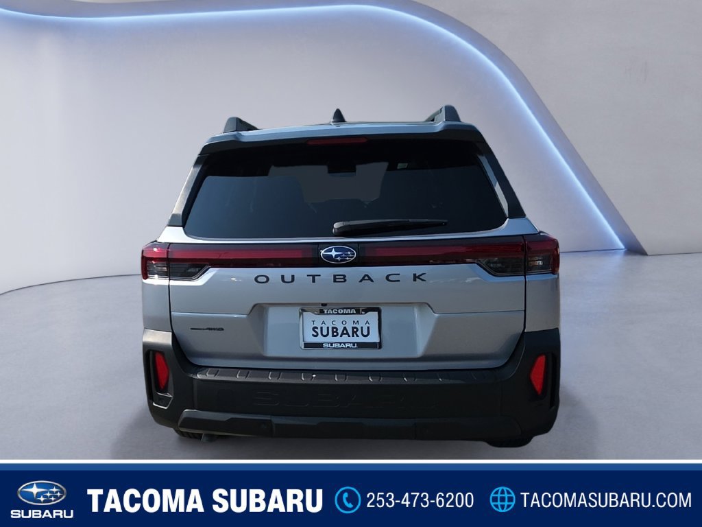 New 2026 Subaru Outback Premium AWD/4WD image 5