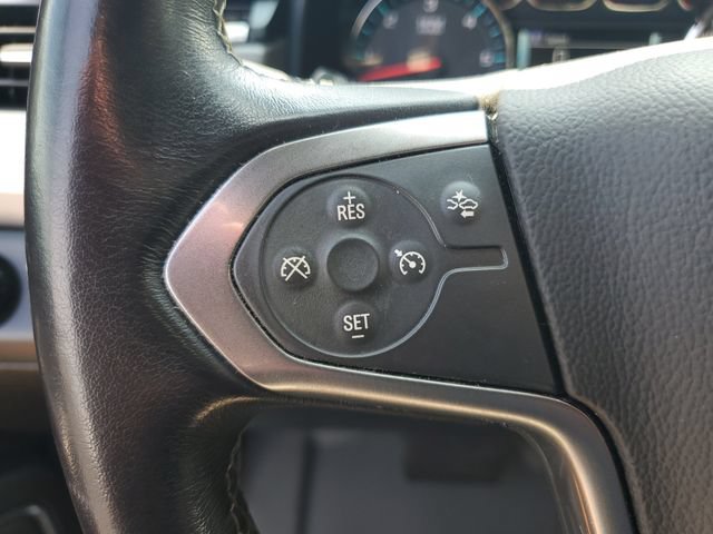 Used 2020 Chevrolet Suburban LT AWD/4WD image 29