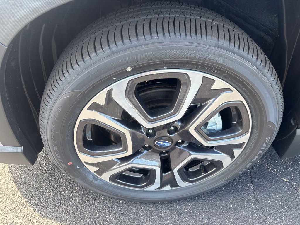 New 2026 Subaru Ascent Touring AWD/4WD image 5