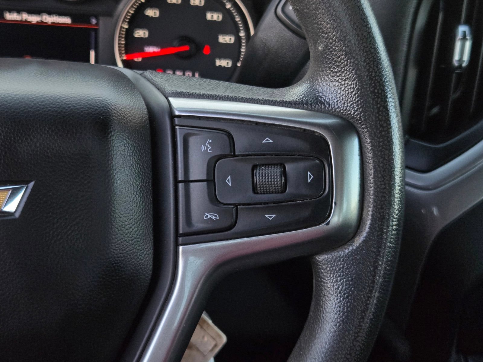 Used 2022 Chevrolet Silverado 2500 W/T w/ WT Fleet Convenience Package AWD/4WD image 20