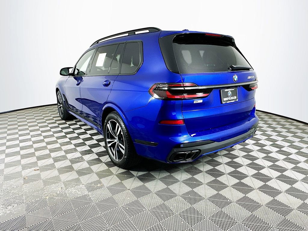 Used 2024 BMW X7 M60i image 6