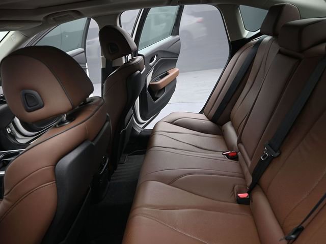 Used 2021 Acura TLX w/ Advance Package image 16