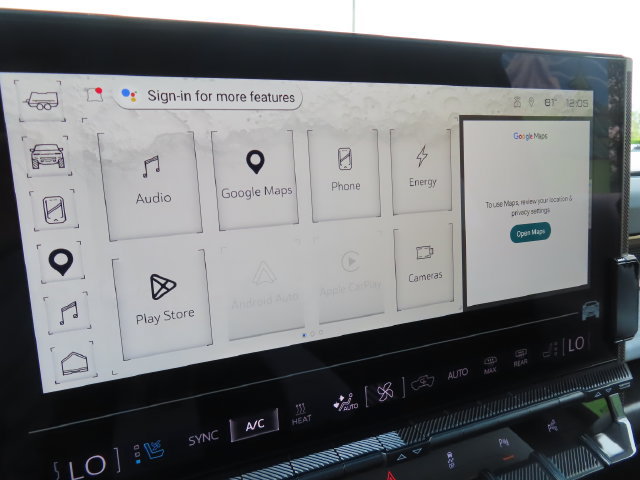 Certified 2023 GMC Hummer EV Edition 1 AWD/4WD image 28