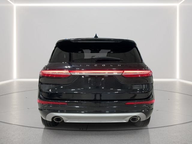 Used 2020 Lincoln Corsair Reserve w/ Equipment Group 201A AWD/4WD image 4