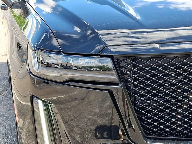 Used 2021 Cadillac Escalade Sport Platinum AWD/4WD image 10