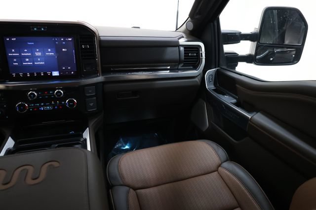 Used 2026 Ford F250 King Ranch w/ Chrome Package AWD/4WD image 95