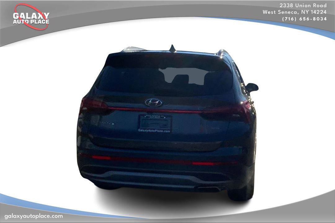 Used 2023 Hyundai Santa Fe SEL AWD/4WD image 6